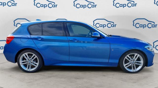 Bmw Série 1 image 5