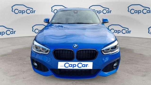 Bmw Série 1 image 3