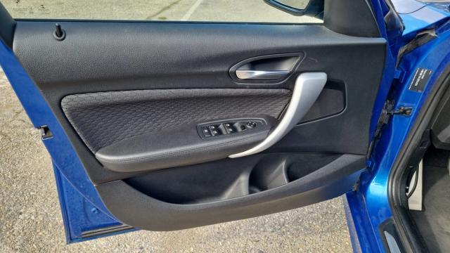 Bmw Série 1 image 9