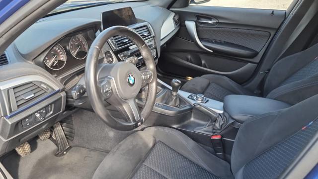 Bmw Série 1 image 4