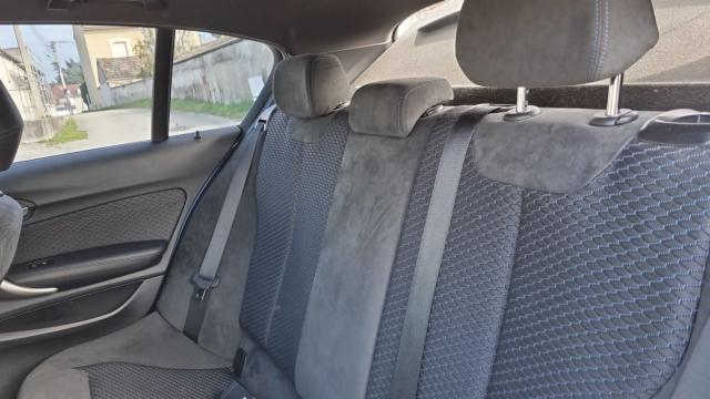 Bmw Série 1 image 8