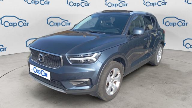 Volvo Xc40 1.5 T2 129 Business - Entretien Constructeur Toit Ouvrant