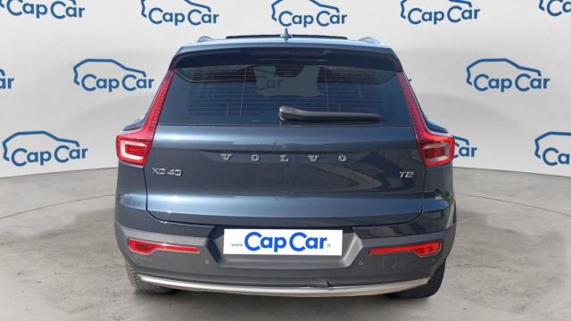 Volvo Xc40 image 4