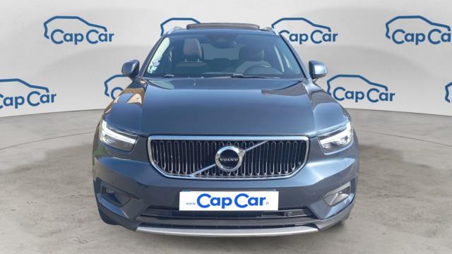 Volvo Xc40 image 6