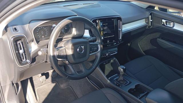 Volvo Xc40 image 5
