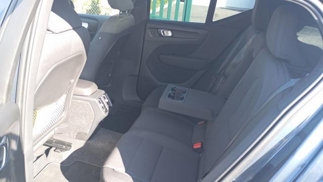 Volvo Xc40 image 9