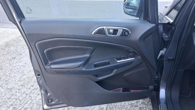 Ford Ecosport image 2