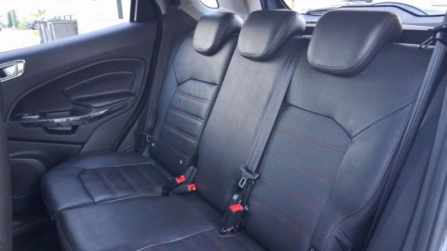 Ford Ecosport image 5