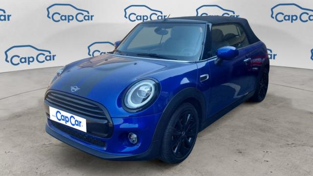 Mini Mini 1.5 Cooper 136