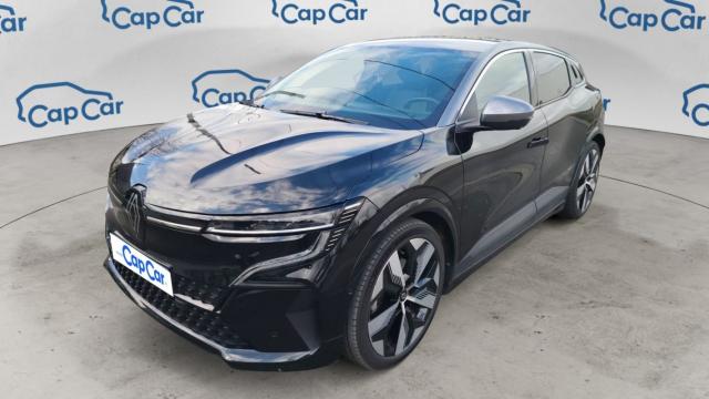 Renault Mégane E-Tech Ev60 220 Techno