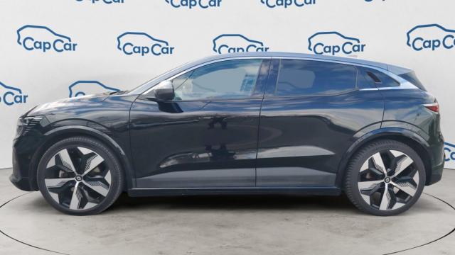 Renault Mégane image 6