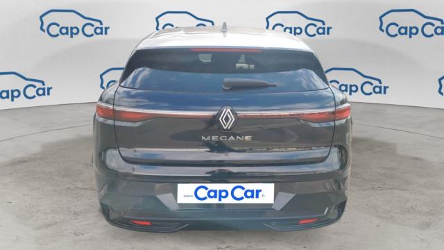 Renault Mégane image 9