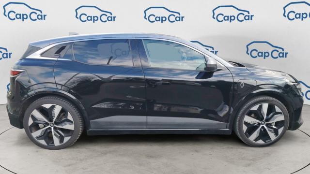 Renault Mégane image 7