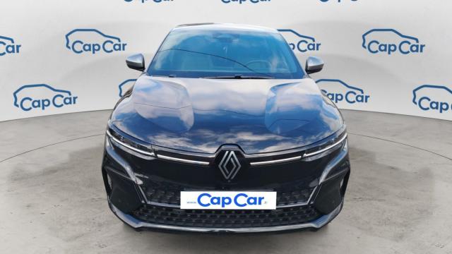 Renault Mégane image 8