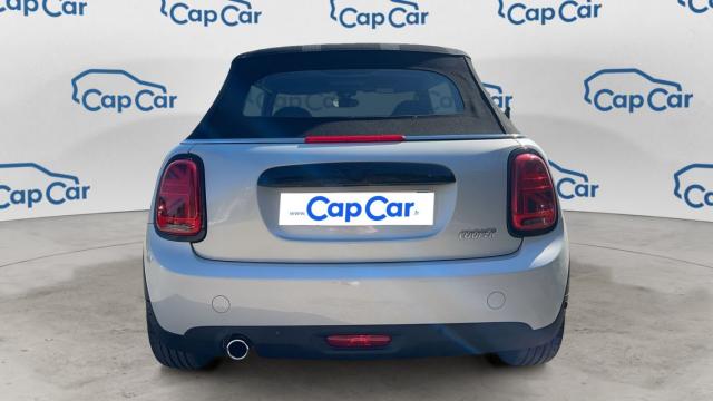 Mini Cabrio image 1