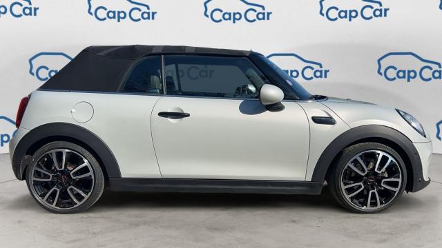 Mini Cabrio image 6