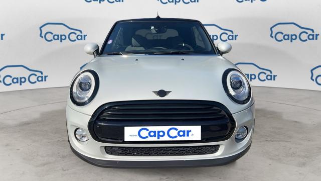 Mini Cabrio image 3