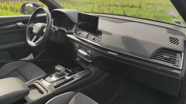 Audi Q5 Sportback image 4