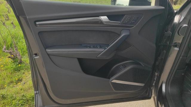 Audi Q5 Sportback image 3