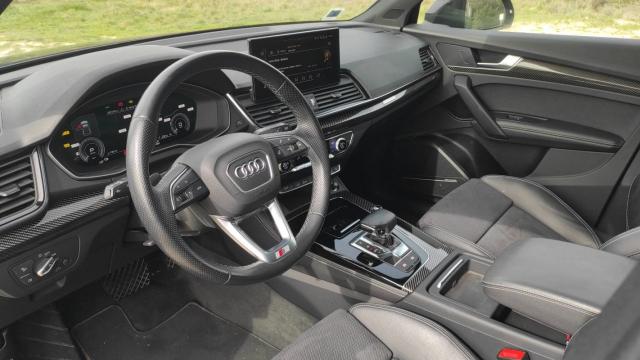 Audi Q5 Sportback image 7