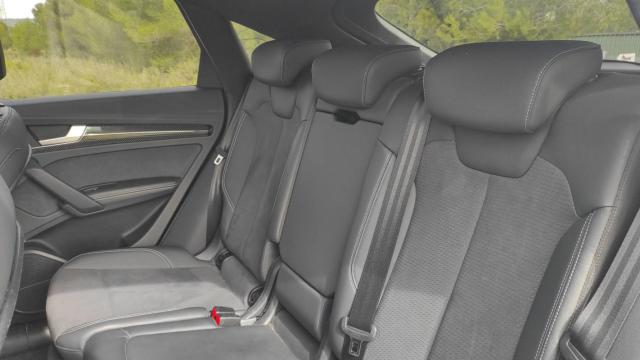 Audi Q5 Sportback image 9