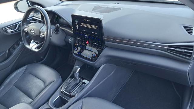 Hyundai Ioniq image 4
