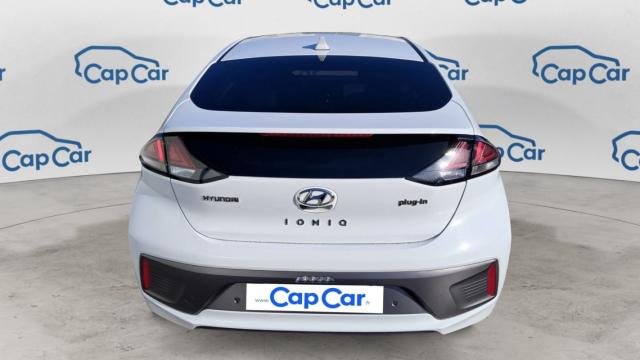 Hyundai Ioniq image 7