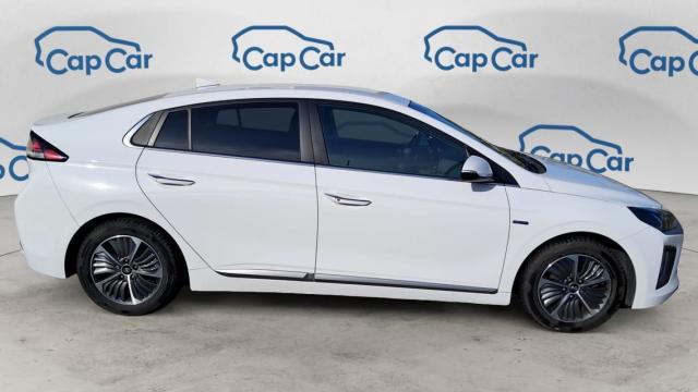 Hyundai Ioniq image 8