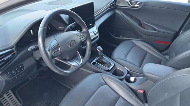 Hyundai Ioniq image 3