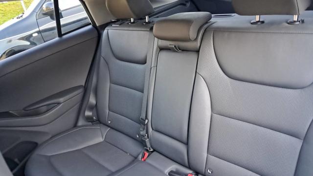 Hyundai Ioniq image 5