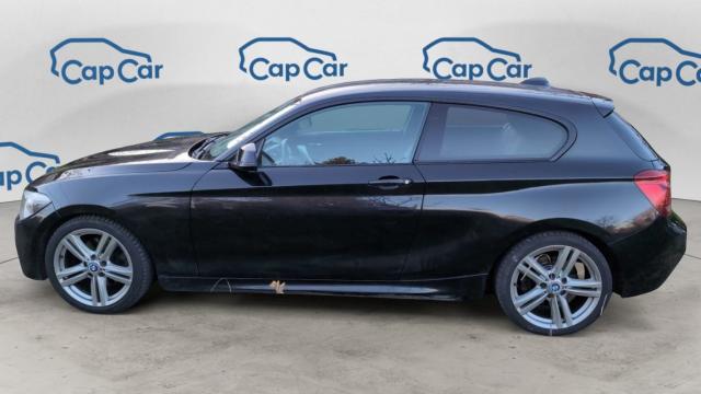 Bmw Série 1 image 3