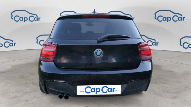 Bmw Série 1 image 8