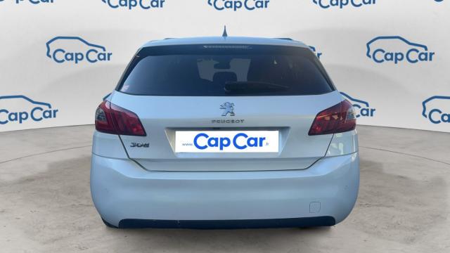 Peugeot 308 image 3