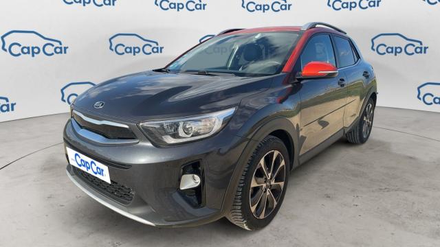 Kia Stonic 1.0 Gdi 100 Design