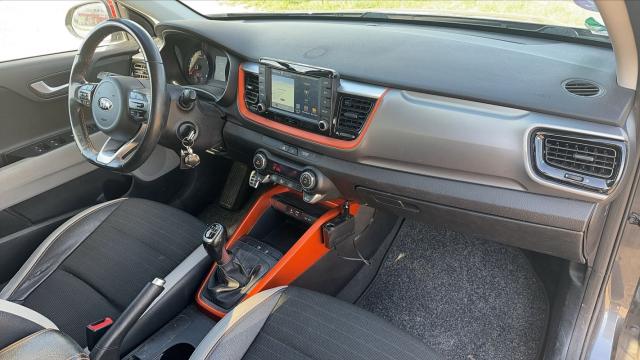 Kia Stonic image 6