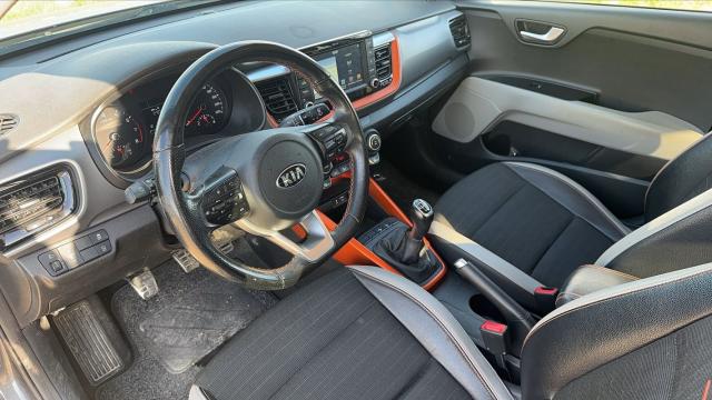 Kia Stonic image 4
