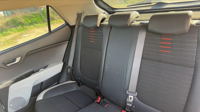 Kia Stonic image 8