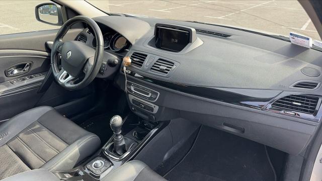 Renault Mégane image 5