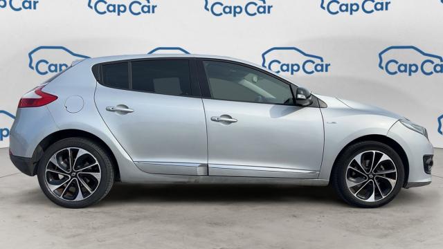 Renault Mégane image 7