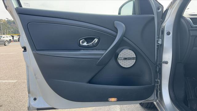 Renault Mégane image 1