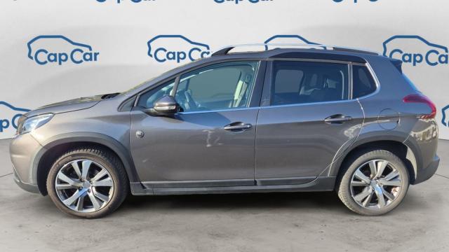 Peugeot 2008 image 5