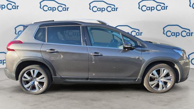 Peugeot 2008 image 4