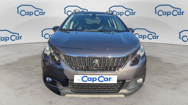 Peugeot 2008 image 6