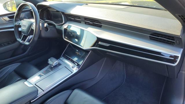 Audi A7 Sportback image 9