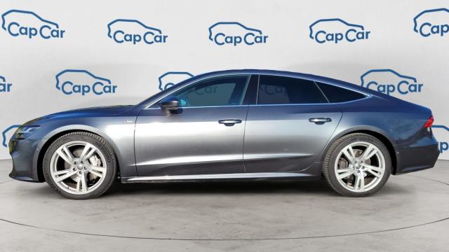 Audi A7 Sportback image 7