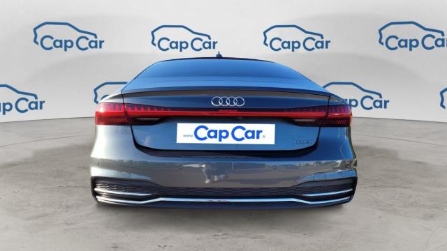 Audi A7 Sportback image 2