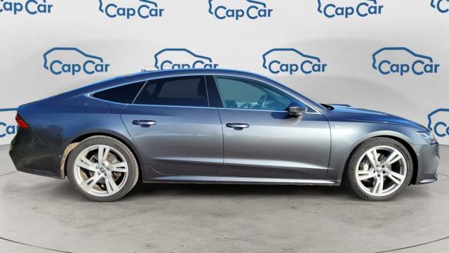Audi A7 Sportback image 3