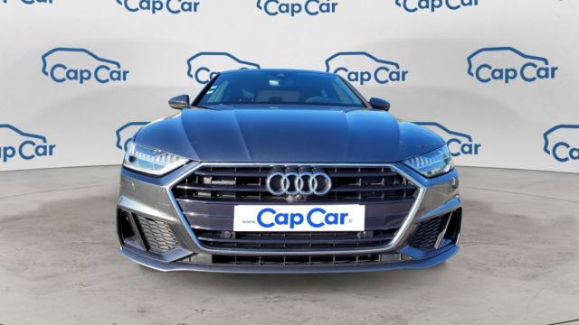 Audi A7 Sportback image 1