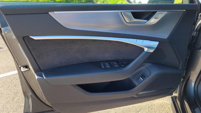 Audi A7 Sportback image 4