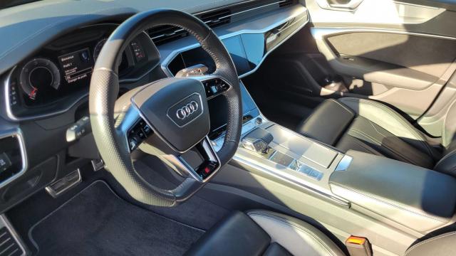 Audi A7 Sportback image 8